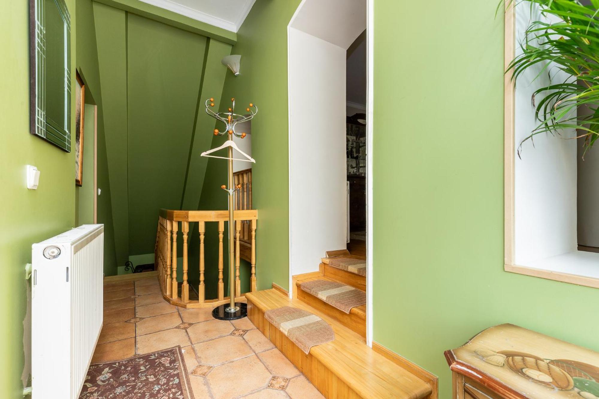 In The Heart Of The Old Town Vip Apartment Klaipėda Kültér fotó