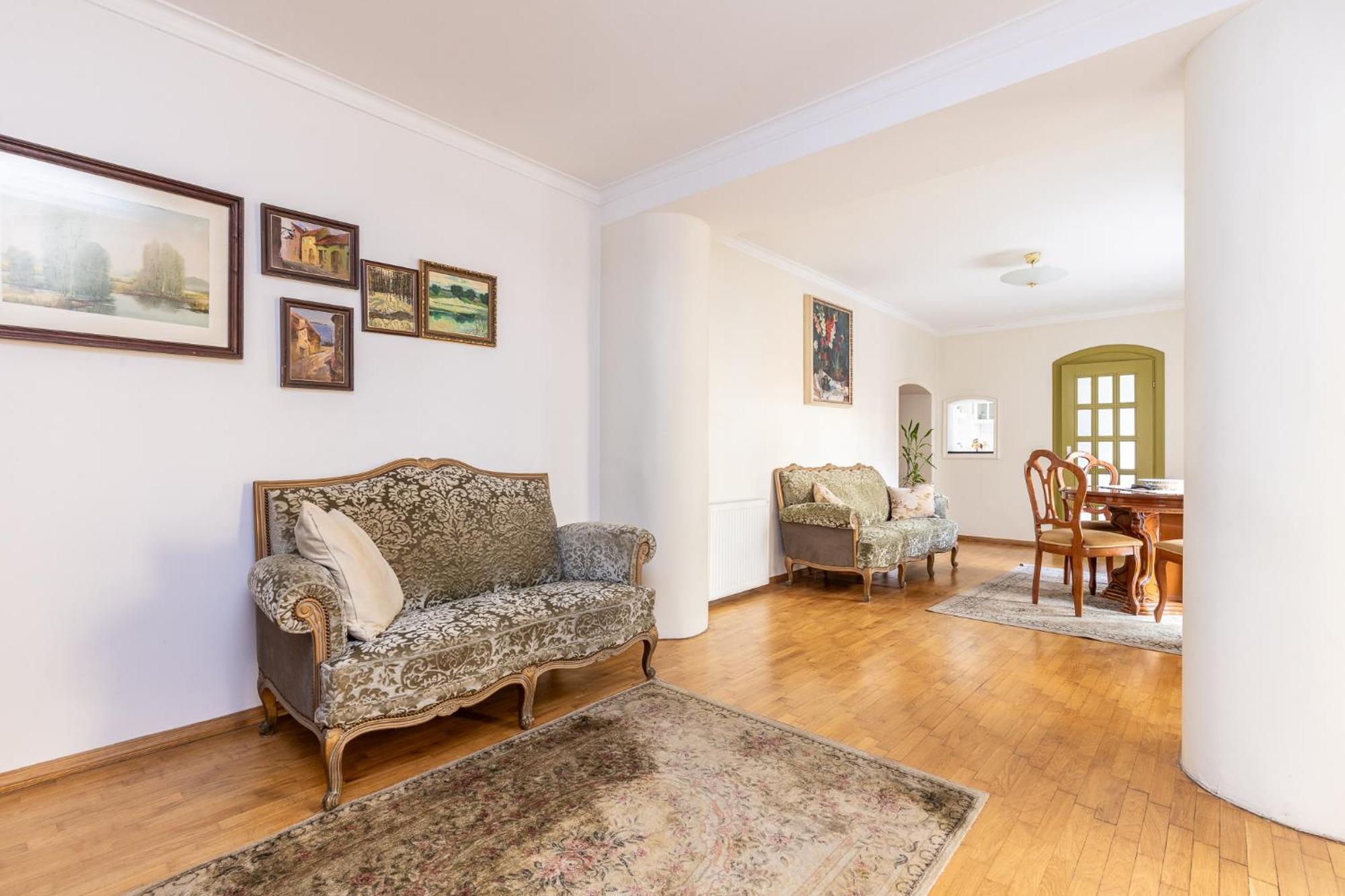 In The Heart Of The Old Town Vip Apartment Klaipėda Kültér fotó