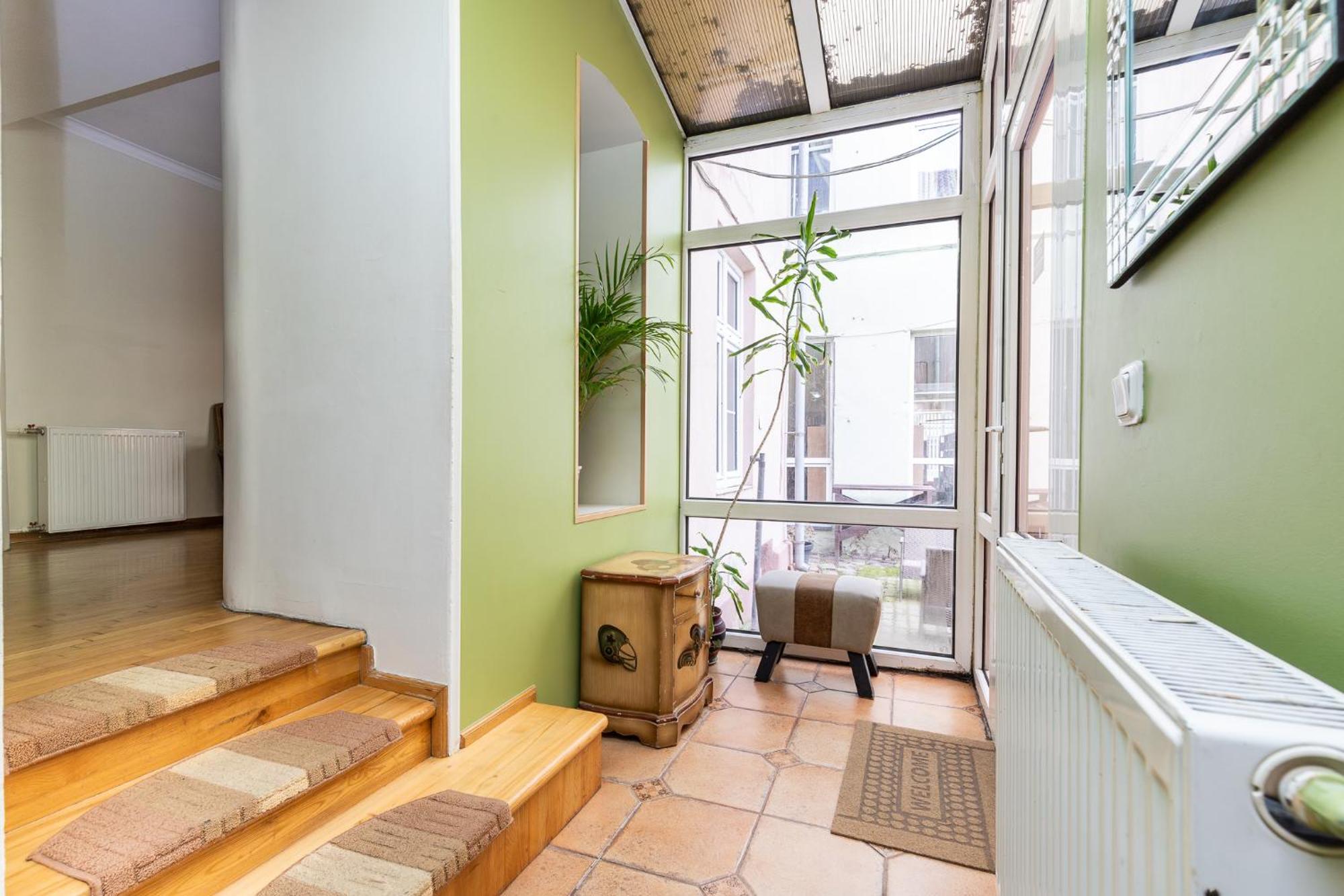 In The Heart Of The Old Town Vip Apartment Klaipėda Kültér fotó