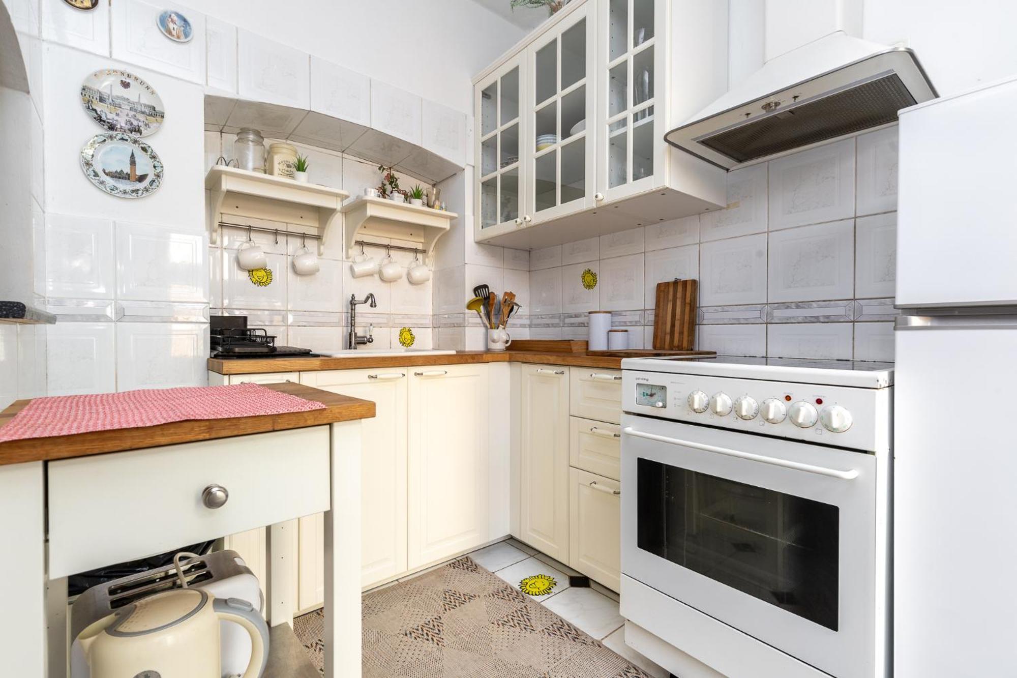 In The Heart Of The Old Town Vip Apartment Klaipėda Kültér fotó