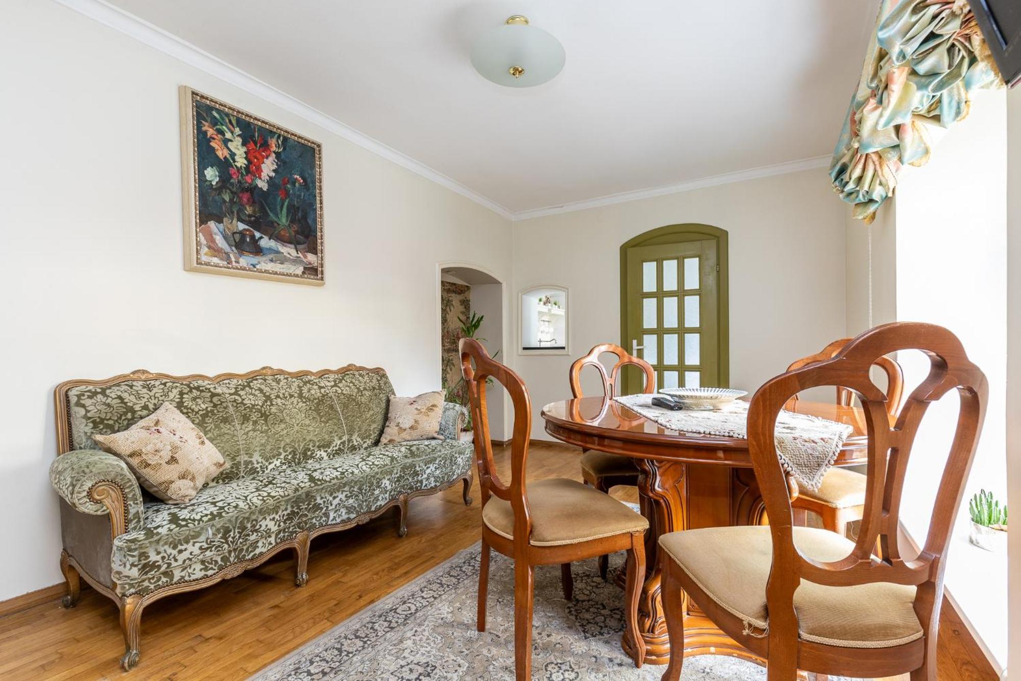 In The Heart Of The Old Town Vip Apartment Klaipėda Kültér fotó