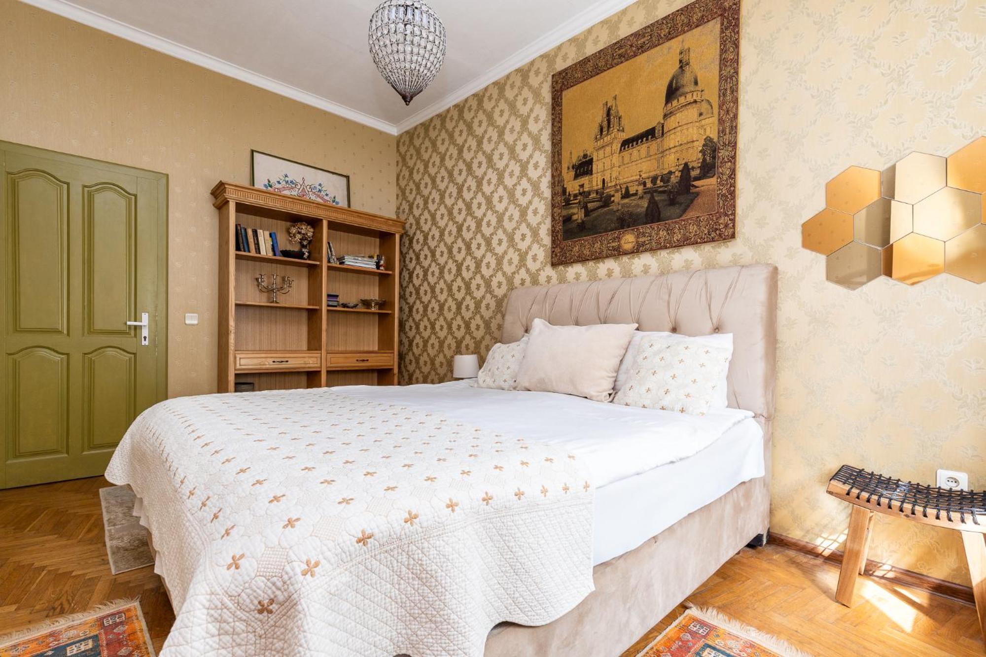 In The Heart Of The Old Town Vip Apartment Klaipėda Kültér fotó